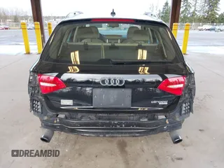 2013 Audi allroad Premium Plus with VIN WA1UFAFL0DA059681, listed as a IAAI auction lot 41827118 with 80,192 mi miles. Bid and sale history available at carsss.com. Image 17.