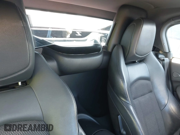 2014 Nissan 370Z Touring with VIN JN1AZ4FH8EM620208, listed as a IAAI auction lot 42094292 with 68,799 mi miles and . Bid and sale history available at DreamBid. Image 8.