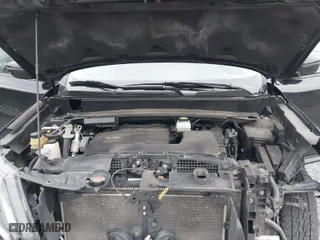 2020 Nissan Pathfinder SV with VIN 5N1DR2BM1LC626903, listed as a IAAI auction lot 40827371 with 122,336 mi miles. Bid and sale history available at carsss.com. Image 10.