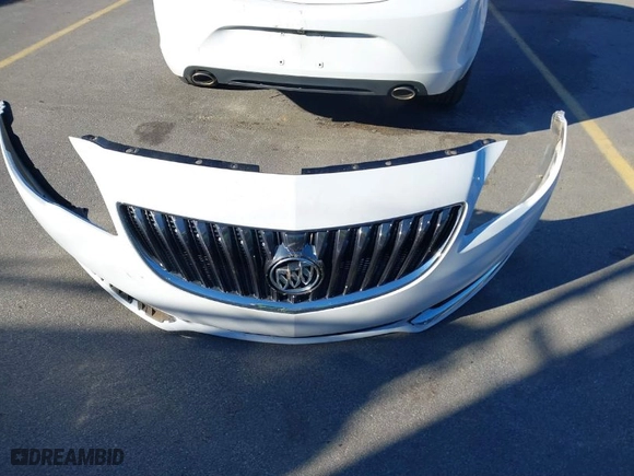 2017 Buick Regal Sport Touring with VIN 2G4GL5EX5H9159196, listed as a IAAI auction lot 41360449 with 132,167 mi miles. Bid and sale history available at carsss.com. Image 12.