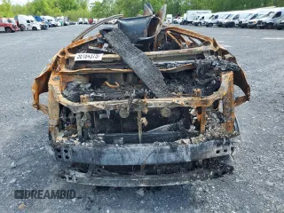 2023 Toyota Sienna XLE с VIN 5TDYSKFC5PS099576, выставлен на аукционе Copart как лот 56184375 с пробегом Не указан миль и Списание • Salvage title. История ставок и продаж доступна на DreamBid. Изображение 5.