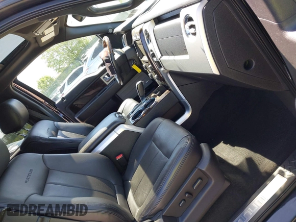 2013 Ford F-150 XL with VIN 1FTFW1ETXDFC78098, listed as a IAAI auction lot 42157142 with 104,778 mi miles and . Bid and sale history available at DreamBid. Image 5.