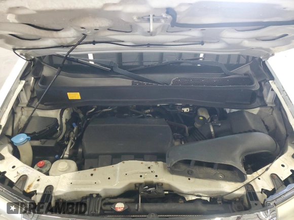 2015 Honda Pilot EX-L with VIN 5FNYF4H52FB025078, listed as a Copart auction lot 54204475 with 244,313 mi miles and Clean Title. Bid and sale history available at carsss.com. Image 12.