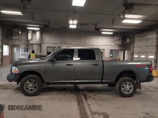 2010 Dodge Ram 2500 SLT with VIN 3D7UT2CL0AG190444, listed as a IAAI auction lot 41962036 with 185,473 mi miles. Bid and sale history available at carsss.com. Image 15.