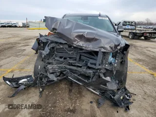 2017 Cadillac Escalade Premium Luxury z VIN 1GYS4CKJ0HR349052, wystawiony jako Copart lot #42430434 z przebiegiem 44 598 mil mil oraz Szkoda całkowita • Salvage title. Historia ofert i sprzedaży dostępna na DreamBid. Obrazek 5.