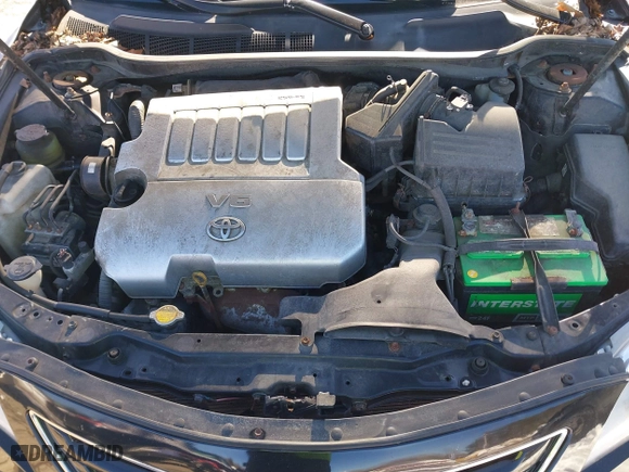 2008 Toyota Camry LE with VIN 4T1BK46K58U572653, listed as a IAAI auction lot 41608921 with 231,380 mi miles. Bid and sale history available at carsss.com. Image 10.