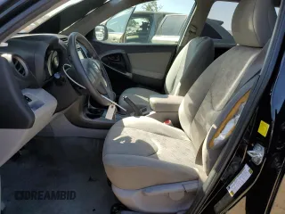 2010 Toyota RAV4 z VIN 2T3ZF4DV3AW043005, wystawiony jako Copart lot #58169005 z przebiegiem 108 161 mil mil oraz Szkoda całkowita • Salvage title. Historia ofert i sprzedaży dostępna na DreamBid. Obrazek 7.