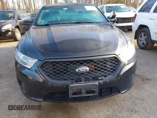 2015 Ford Police Interceptor z VIN 1FAHP2MK6FG190463, wystawiony jako IAAI lot #41757375 z przebiegiem 154 174 mil mil oraz . Historia ofert i sprzedaży dostępna na DreamBid. Obrazek 13.