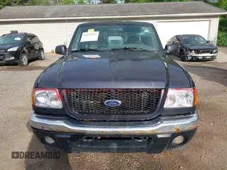 2001 Ford Ranger XL Fleet z VIN 1FTZR15E21TA14005, wystawiony jako IAAI lot #42212472 z przebiegiem 145 933 mil mil oraz . Historia ofert i sprzedaży dostępna na DreamBid. Obrazek 13.