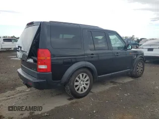 2005 Land Rover LR3 SE z VIN SALAA25435A000514, wystawiony jako Copart lot #78617434 z przebiegiem 150 663 mil mil oraz Czysty tytuł • Clean title. Historia ofert i sprzedaży dostępna na DreamBid. Obrazek 3.