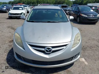 2010 Mazda 6 i Sport with VIN 1YVHZ8BH8A5M54764, listed as a IAAI auction lot 42679863 with 189,869 mi miles and . Bid and sale history available at DreamBid. Image 12.