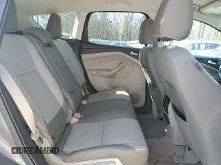 2014 Ford Escape SE with VIN 1FMCU0GX9EUA73951, listed as a Copart auction lot 49425615 with 116,394 mi miles and Salvage Title. Bid and sale history available at carsss.com. Image 11.