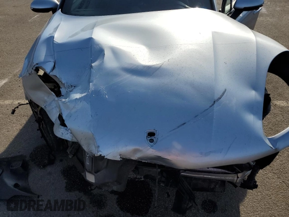 2016 Porsche Macan S with VIN WP1AB2A50GLB50475, listed as a Copart auction lot 52683665 with Not Provided miles and Salvage Title. Bid and sale history available at DreamBid. Image 12.