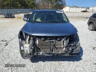 2013 Toyota Highlander Limited with VIN JTEDC3EH7D2017862, listed as a Copart auction lot 48812275 with 153,983 mi miles and Salvage title. Bid and sale history available at DreamBid. Image 5.