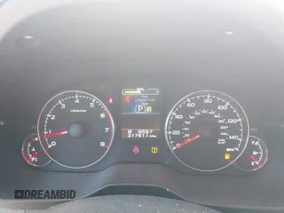 2013 Subaru Legacy Limited with VIN 4S3BMBK63D3016501, listed as a IAAI auction lot 42639516 with 217,611 mi miles and . Bid and sale history available at DreamBid. Image 7.