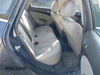 2016 Buick Verano Sport Touring с VIN 1G4PW5SK5G4169356, выставлен на аукционе IAAI как лот 42170864 с пробегом 82 467 миль миль и . История ставок и продаж доступна на DreamBid. Изображение 8.