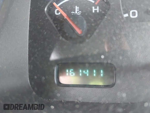 2002 Dodge Durango Sport z VIN 1B4HS38N02F193570, wystawiony jako IAAI lot #42138656 z przebiegiem 161 411 mil mil oraz . Historia ofert i sprzedaży dostępna na DreamBid. Obrazek 15.