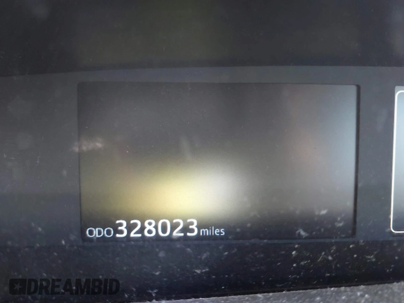 2020 Toyota Prius L Eco with VIN JTDKARFUXL3107211, listed as a IAAI auction lot 42797561 with 328,023 mi miles and . Bid and sale history available at DreamBid. Image 15.