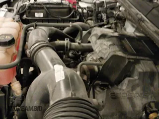 2015 Ford F-150 XLT с VIN 1FTEX1EP6FKE69524, выставлен на аукционе IAAI как лот 42574961 с пробегом 60 393 миль миль и . История ставок и продаж доступна на DreamBid. Изображение 22.