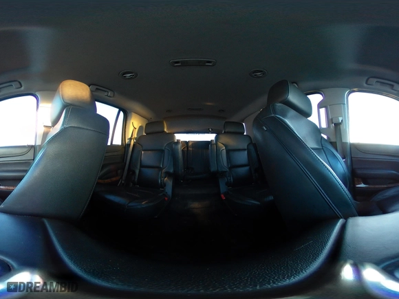 2018 Chevrolet Tahoe Premier with VIN 1GNSCCKC5JR204676, listed as a IAAI auction lot 41731192 with 130,528 mi miles. Bid and sale history available at carsss.com. Image 21.