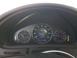 2008 Mercedes-Benz CLK 550 with VIN WDBTK72F08T098103, listed as a Copart auction lot 80053444 with 132,212 mi miles and Clean Title. Bid and sale history available at DreamBid. Image 9.