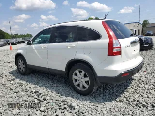 2009 Honda CR-V EX-L z VIN 5J6RE487X9L062867, wystawiony jako Copart lot #55417085 z przebiegiem 3 766 mil mil oraz Szkoda całkowita • Salvage title. Historia ofert i sprzedaży dostępna na DreamBid. Obrazek 2.