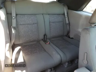 2007 Chrysler PT Cruiser with VIN 3C3JY45X37T626475, listed as a Copart auction lot 76569624 with 49,153 mi miles and Salvage Title. Bid and sale history available at carsss.com. Image 10.