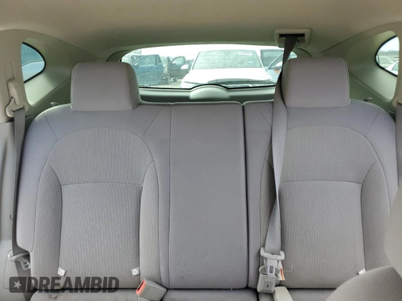 2012 Nissan Rogue S with VIN JN8AS5MT3CW264173, listed as a Copart auction lot 50833615 with 138,854 mi miles and Salvage Title. Bid and sale history available at carsss.com. Image 10.