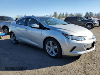 2016 Chevrolet Volt LT with VIN 1G1RC6S52GU118640, listed as a Copart auction lot 36869563 with 71,838 mi miles. Bid and sale history available at carsss.com. Image 4.