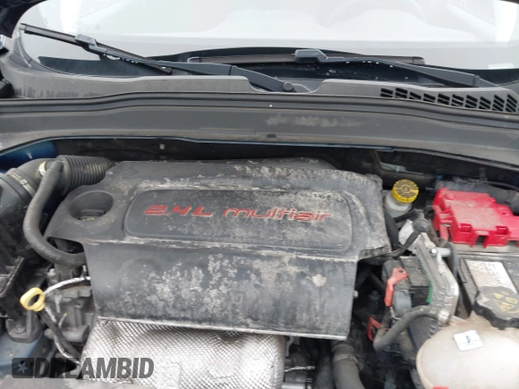 2019 Jeep Renegade Upland z VIN ZACNJBAB4KPJ77465, wystawiony jako IAAI lot #42572228 z przebiegiem 63 453 mil mil oraz . Historia ofert i sprzedaży dostępna na DreamBid. Obrazek 10.