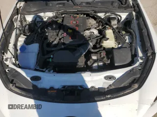 2017 FIAT 124 Spider Lusso z VIN JC1NFAEK7H0119175, wystawiony jako Copart lot #89142865 z przebiegiem Nie podano mil oraz Szkoda całkowita • Salvage title. Historia ofert i sprzedaży dostępna na DreamBid. Obrazek 11.