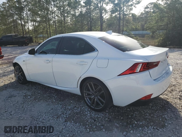 2014 Lexus IS 250 with VIN JTHBF1D28E5006100, listed as a Copart auction lot 49692825 with 169,709 mi miles and Clean Title. Bid and sale history available at carsss.com. Image 2.