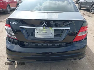 2008 Mercedes-Benz C 350 Sport with VIN WDDGF56X68F168853, listed as a IAAI auction lot 41921448 with 162,731 mi miles and . Bid and sale history available at DreamBid. Image 16.