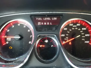 2013 GMC Acadia SLE with VIN 1GKKRNED7DJ239783, listed as a Copart auction lot 87464334 with Not Provided miles and Salvage Title. Bid and sale history available at carsss.com. Image 9.