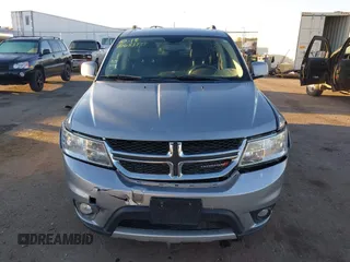2016 Dodge Journey R/T with VIN 3C4PDDFG8GT106014, listed as a IAAI auction lot 40653735 with 173,413 mi miles and . Bid and sale history available at DreamBid. Image 12.