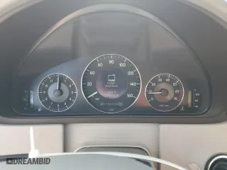 2004 Mercedes-Benz CLK-Class 5.0L with VIN WDBTJ75J94F114679, listed as a Copart auction lot 46604775 with 155,003 mi miles and Non Repairable. Bid and sale history available at carsss.com. Image 9.