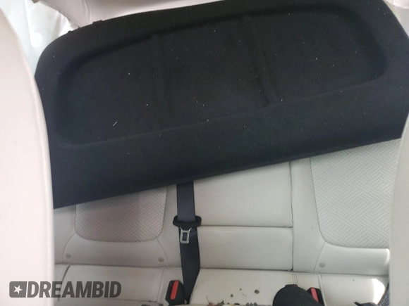2023 Buick Encore GX Essence with VIN KL4MMFSL1PB007368, listed as a Copart auction lot 57029995 with Not provided miles and Salvage title. Bid and sale history available at DreamBid. Image 10.