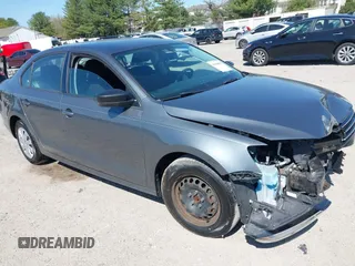 2016 Volkswagen Jetta S с VIN 3VW267AJ8GM366591, выставлен на аукционе IAAI как лот 42060082 с пробегом 87 611 миль миль и . История ставок и продаж доступна на DreamBid. Изображение 1.