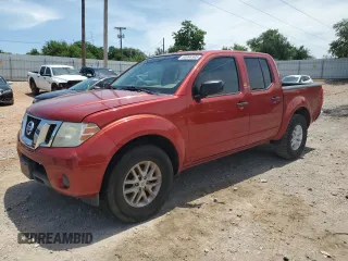 2014 Nissan Frontier S с VIN 1N6AD0ER6EN740644, выставлен на аукционе Copart как лот 60994995 с пробегом 112 964 миль миль и Чистый • Clean title. История ставок и продаж доступна на DreamBid. Изображение 1.