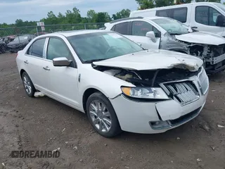 2012 Lincoln MKZ with VIN 3LNHL2JCXCR820486, listed as a IAAI auction lot 42617659 with 171,661 mi miles and . Bid and sale history available at DreamBid. Image 1.