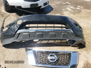 2013 Nissan Pathfinder SL with VIN 5N1AR2MN8DC634345, listed as a Copart auction lot 57957755 with 137,674 mi miles and Salvage title. Bid and sale history available at DreamBid. Image 13.