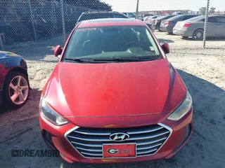 2017 Hyundai Elantra Limited with VIN 5NPD84LF8HH124713, listed as a IAAI auction lot 41802925 with 139,898 mi miles and . Bid and sale history available at DreamBid. Image 12.