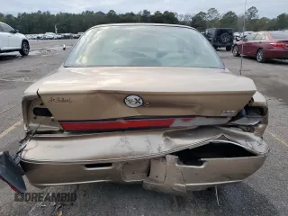 1998 Oldsmobile LSS z VIN 1G3HY52K2W4807516, wystawiony jako Copart lot #87669545 z przebiegiem Nie podano mil oraz Szkody całkowita. Historia ofert i sprzedaży dostępna na DreamBid. Obrazek 6.