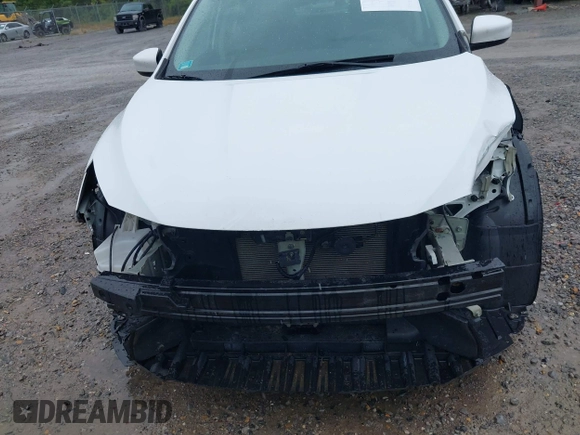 2017 Nissan Sentra SV с VIN 3N1AB7AP1HY296038, выставлен на аукционе IAAI как лот 42607101 с пробегом 72 460 миль миль и . История ставок и продаж доступна на DreamBid. Изображение 13.
