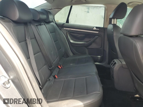 2009 Volkswagen Jetta SE с VIN 3VWRZ71K59M162283, выставлен на аукционе Copart как лот 60397055 с пробегом 204 004 миль миль и Списание • Salvage title. История ставок и продаж доступна на DreamBid. Изображение 10.
