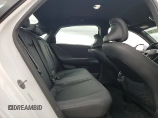 2023 Hyundai Ioniq 6 SEL z VIN KMHM34AAXPA021896, wystawiony jako Copart lot #74172733 z przebiegiem 5027 mil mil oraz . Historia ofert i sprzedaży dostępna na DreamBid. Obrazek 10.