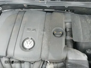 2012 Volkswagen Jetta SEL with VIN 3VWLP7AJ8CM006569, listed as a IAAI auction lot 43307708 with 133,614 mi miles and . Bid and sale history available at DreamBid. Image 13.