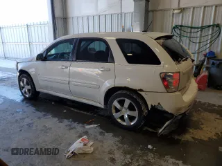 2009 Chevrolet Equinox Sport with VIN 2CNDL037X96249570, listed as a Copart auction lot 42380245 with 200,451 mi miles and Non Repairable. Bid and sale history available at carsss.com. Image 2.