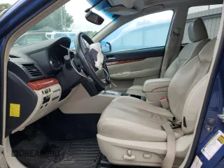 2010 Subaru Outback Limited Power Moon with VIN 4S4BRBKC4A3310682, listed as a Copart auction lot 62468425 with 203,903 mi miles and Clean title. Bid and sale history available at DreamBid. Image 7.