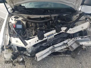 2004 Chevrolet Monte Carlo SS with VIN 2G1WX12K849310220, listed as a Copart auction lot 72740464 with 211,458 mi miles and Salvage Title. Bid and sale history available at carsss.com. Image 12.